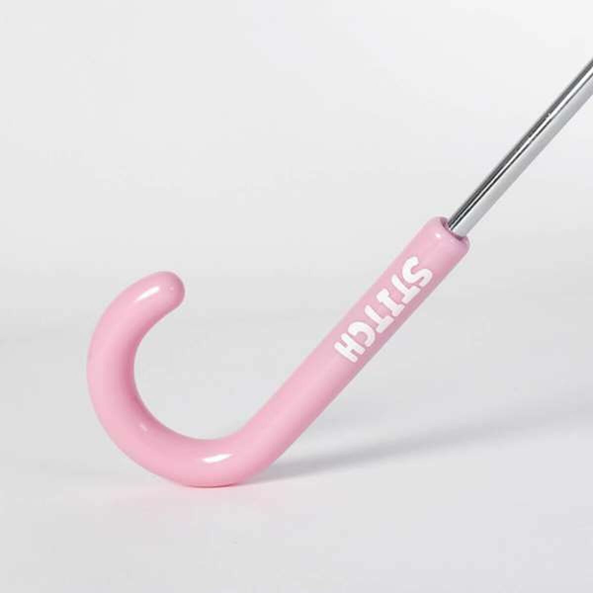 Umbrelă Stitch Roz Ø 71 cm