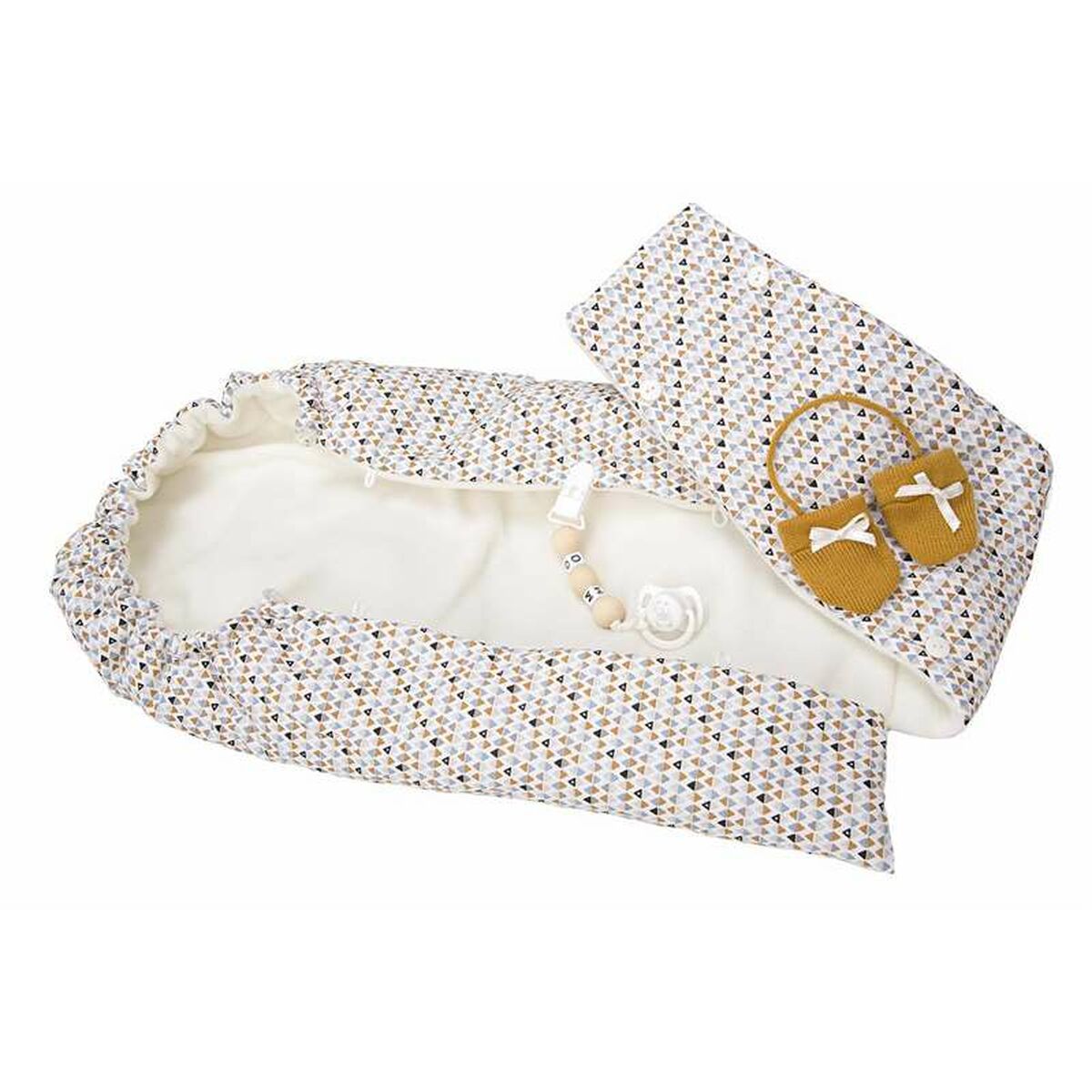 Păpușă Bebe Arias Rafael 45 cm