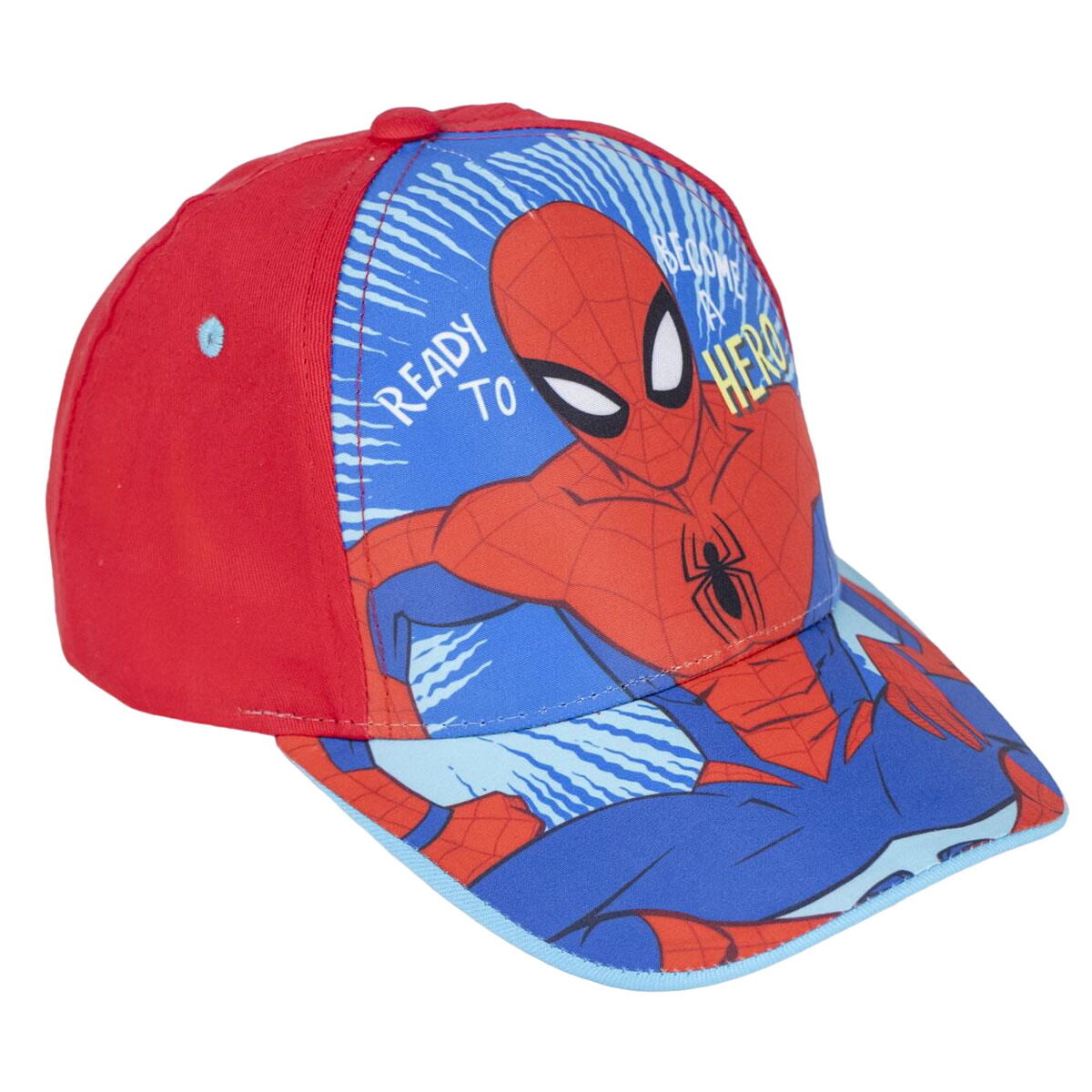 Șapcă pentru Copii Spider-Man