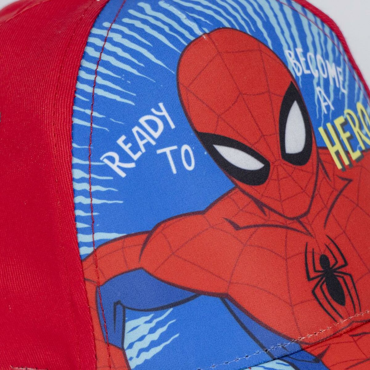 Șapcă pentru Copii Spider-Man