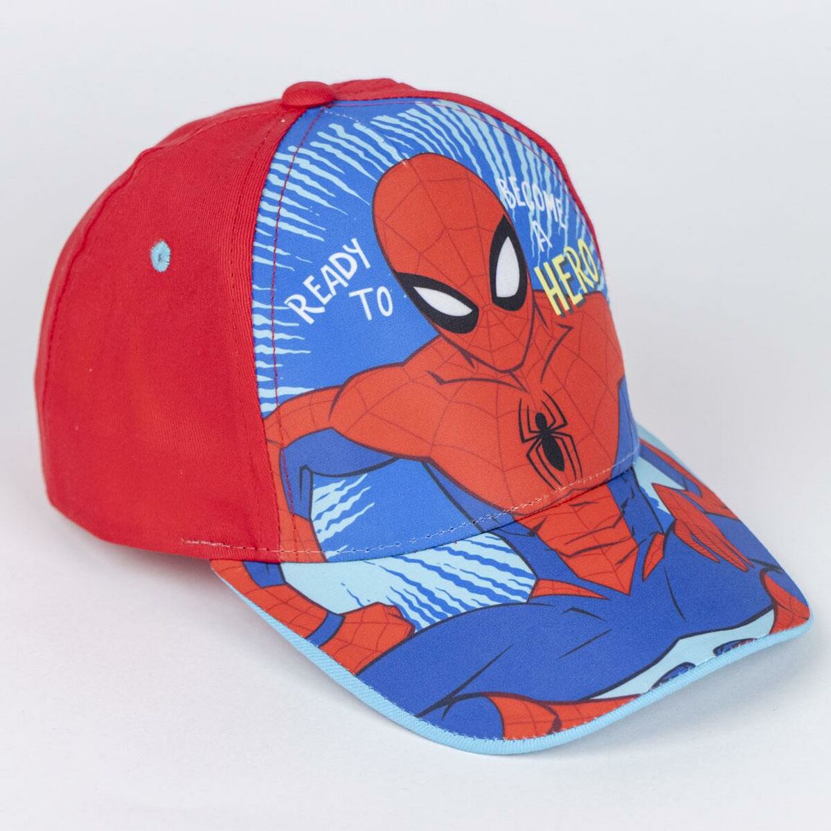 Șapcă pentru Copii Spider-Man