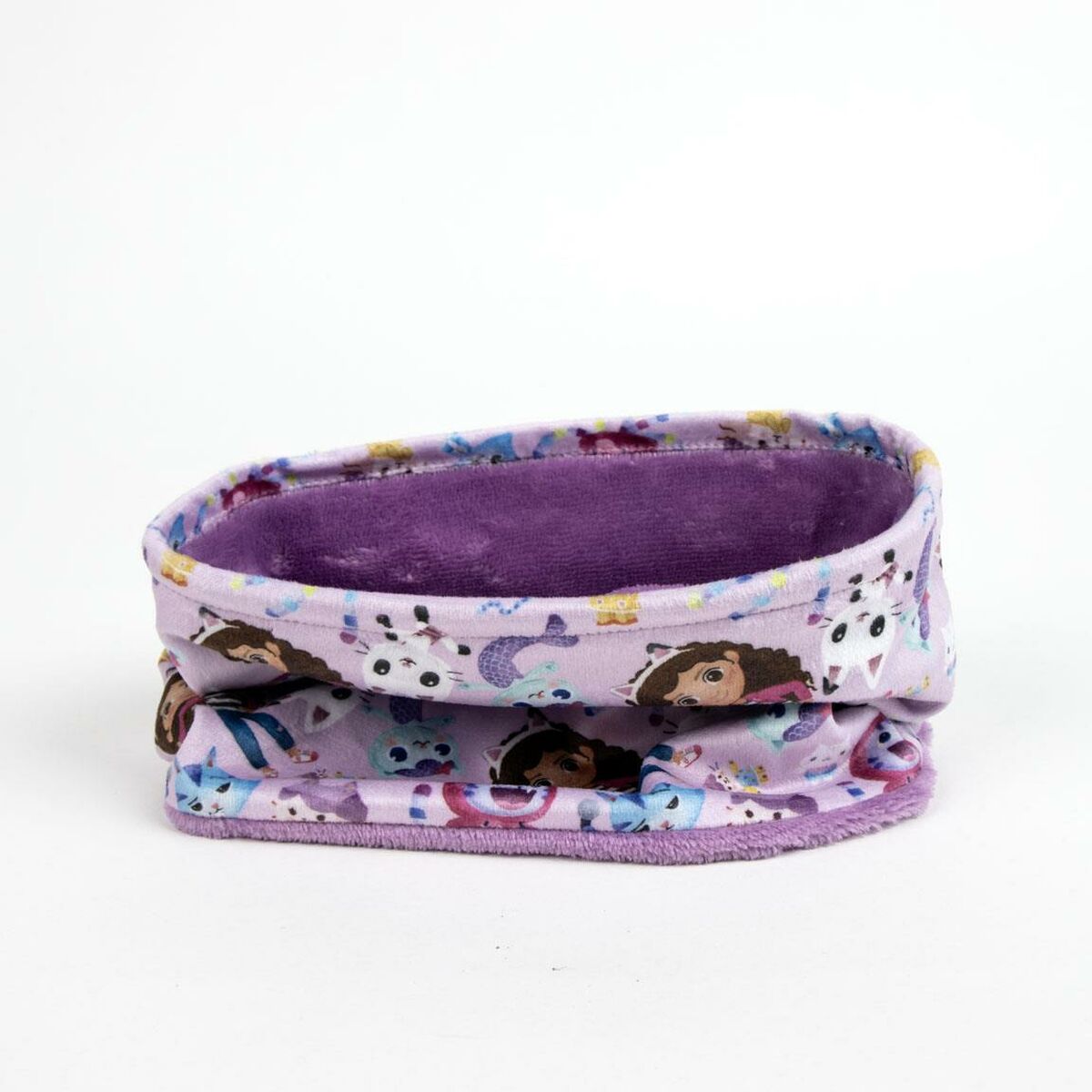 Gâtar Gabby's Dollhouse