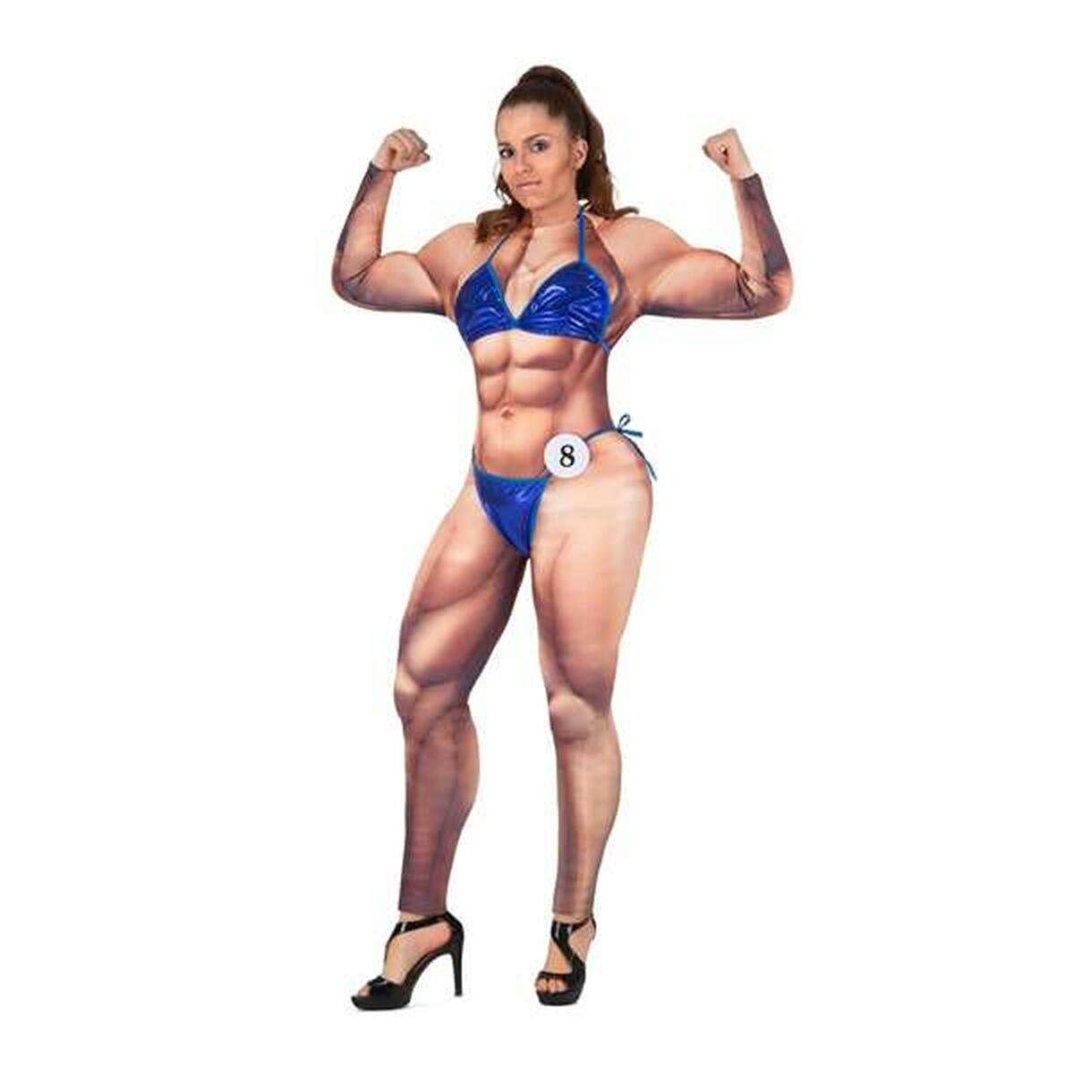 Costum Deghizare pentru Adulți My Other Me