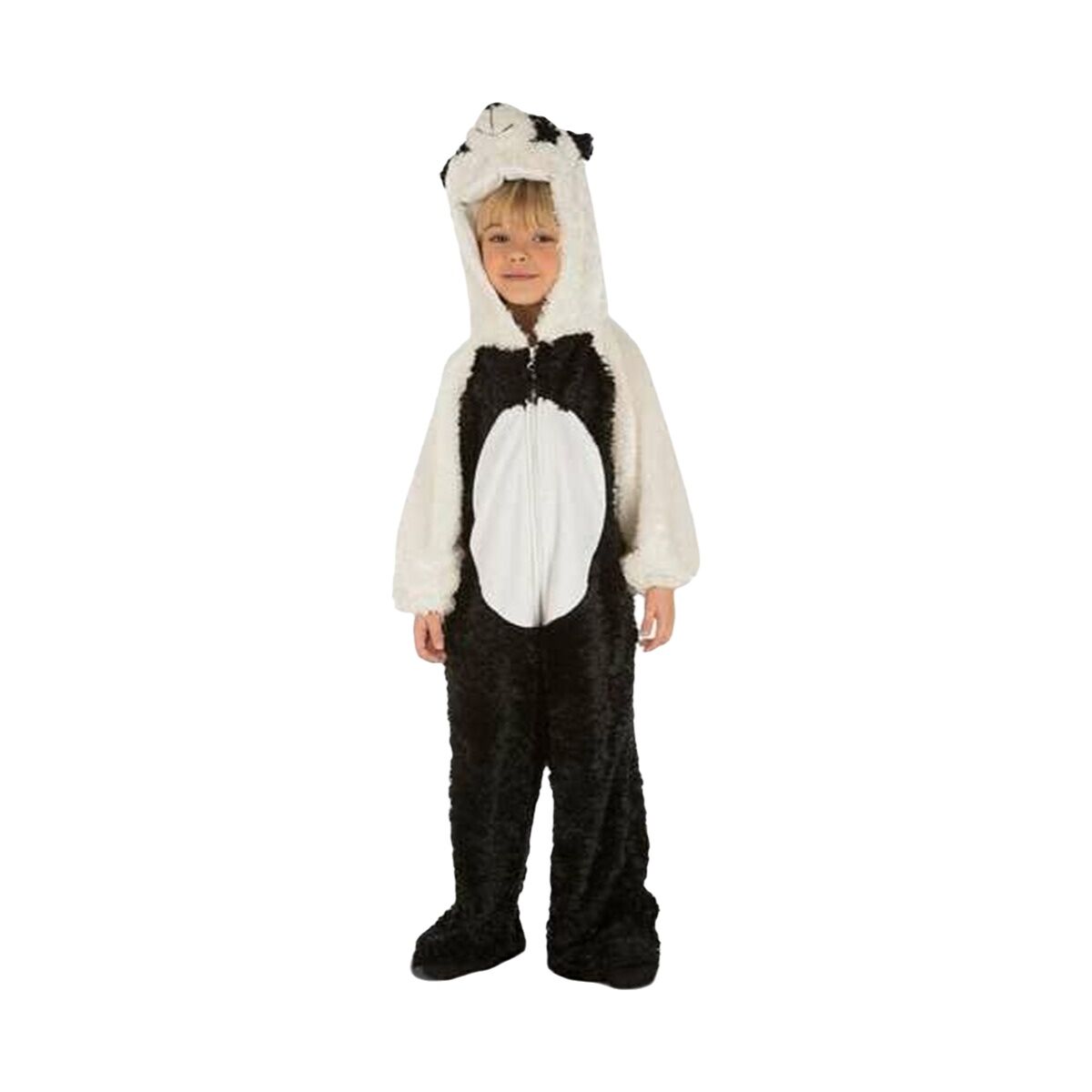 Costum Deghizare pentru Copii My Other Me Urs Panda 7-9 Ani