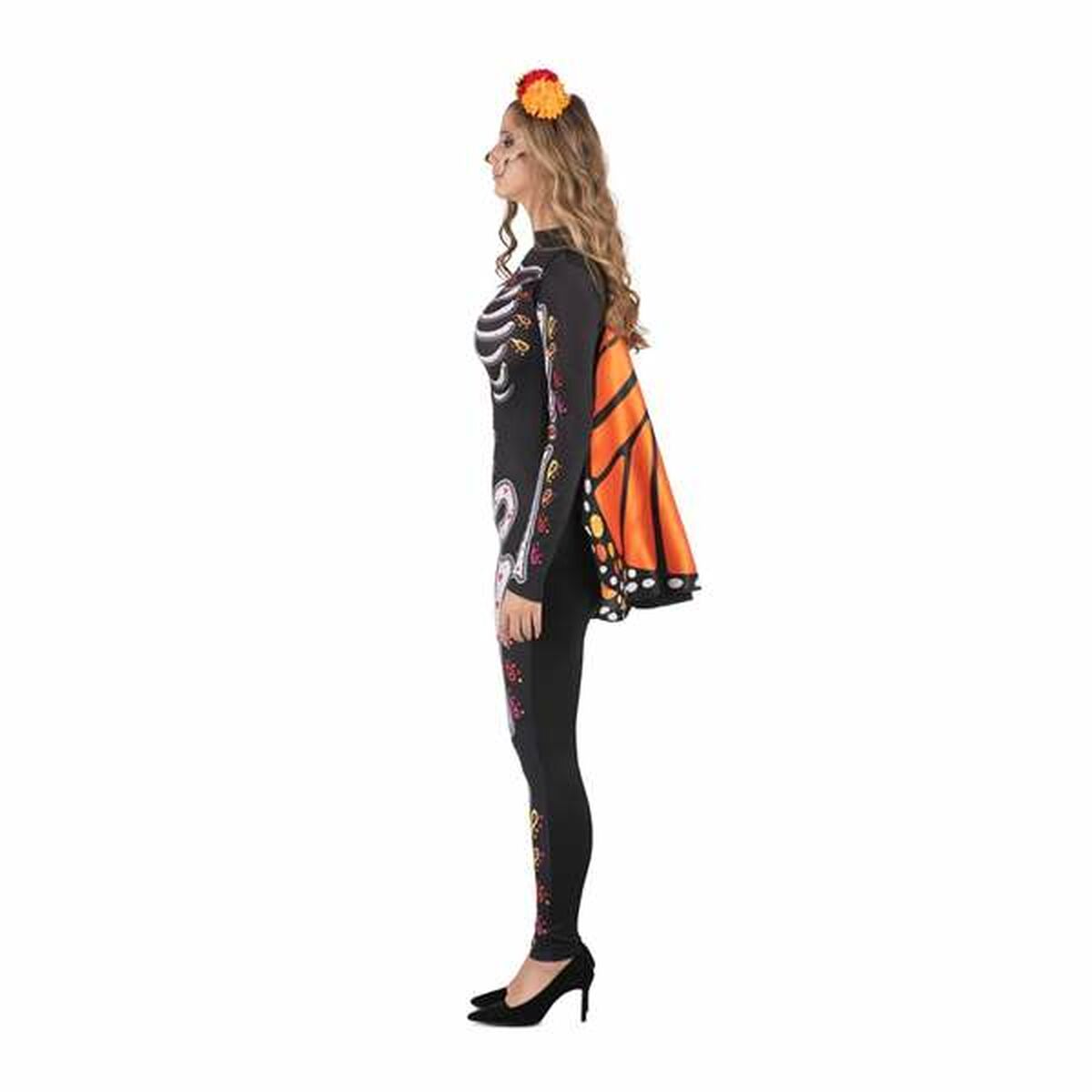 Costum Deghizare pentru Adulți My Other Me Catrina XL