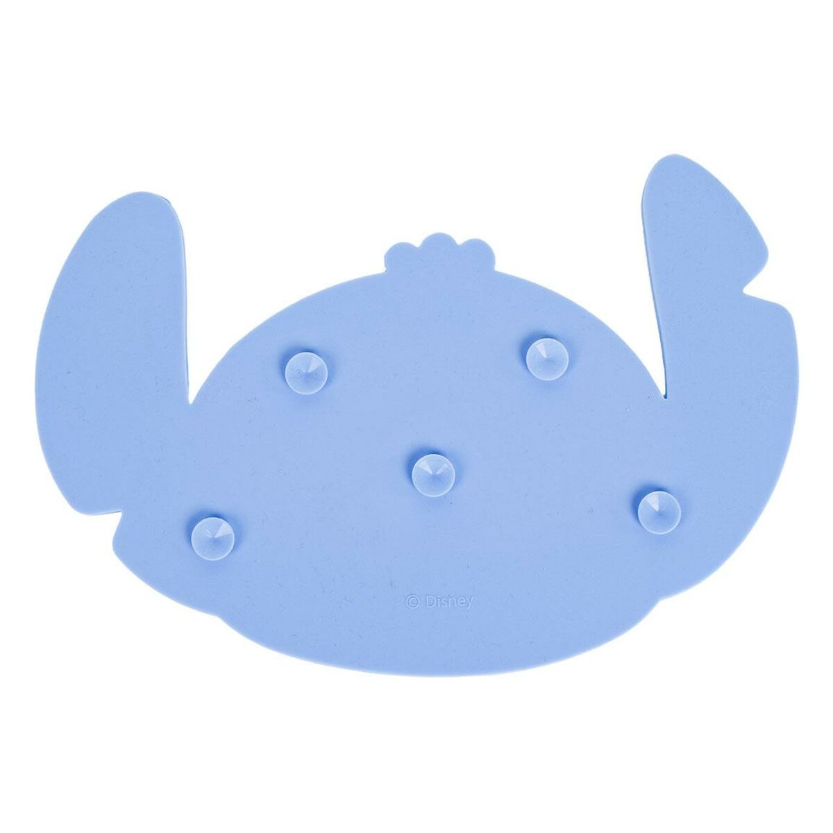 Dispozitiv de hrănire pentru câini Stitch Albastru 28,0 x 15,0 x 1,5 cm