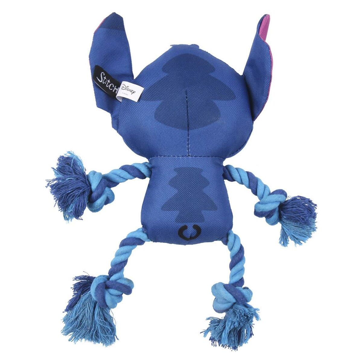 Jucărie pentru câini Stitch