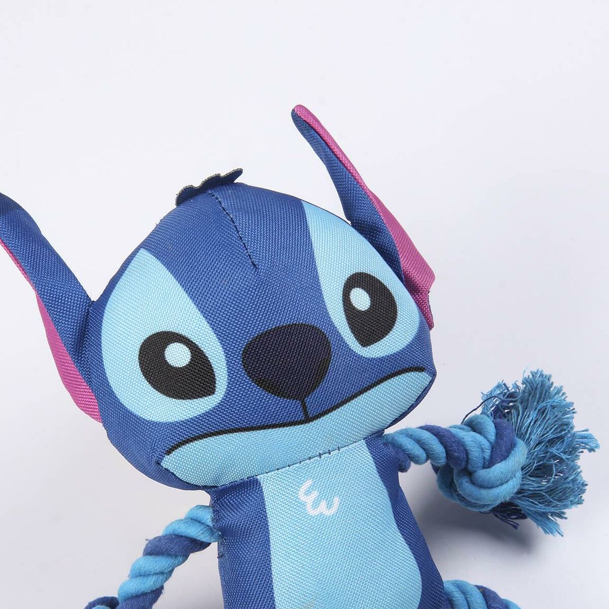 Jucărie pentru câini Stitch