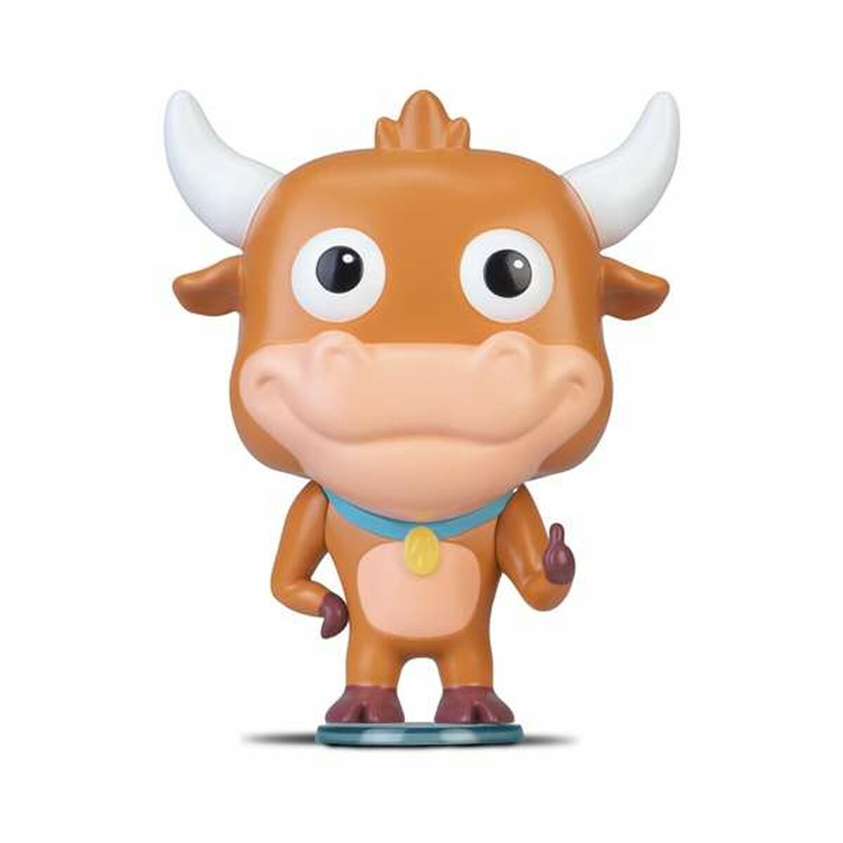 Figurine de Acțiune Famosa Grand Prix Maria Fernanda