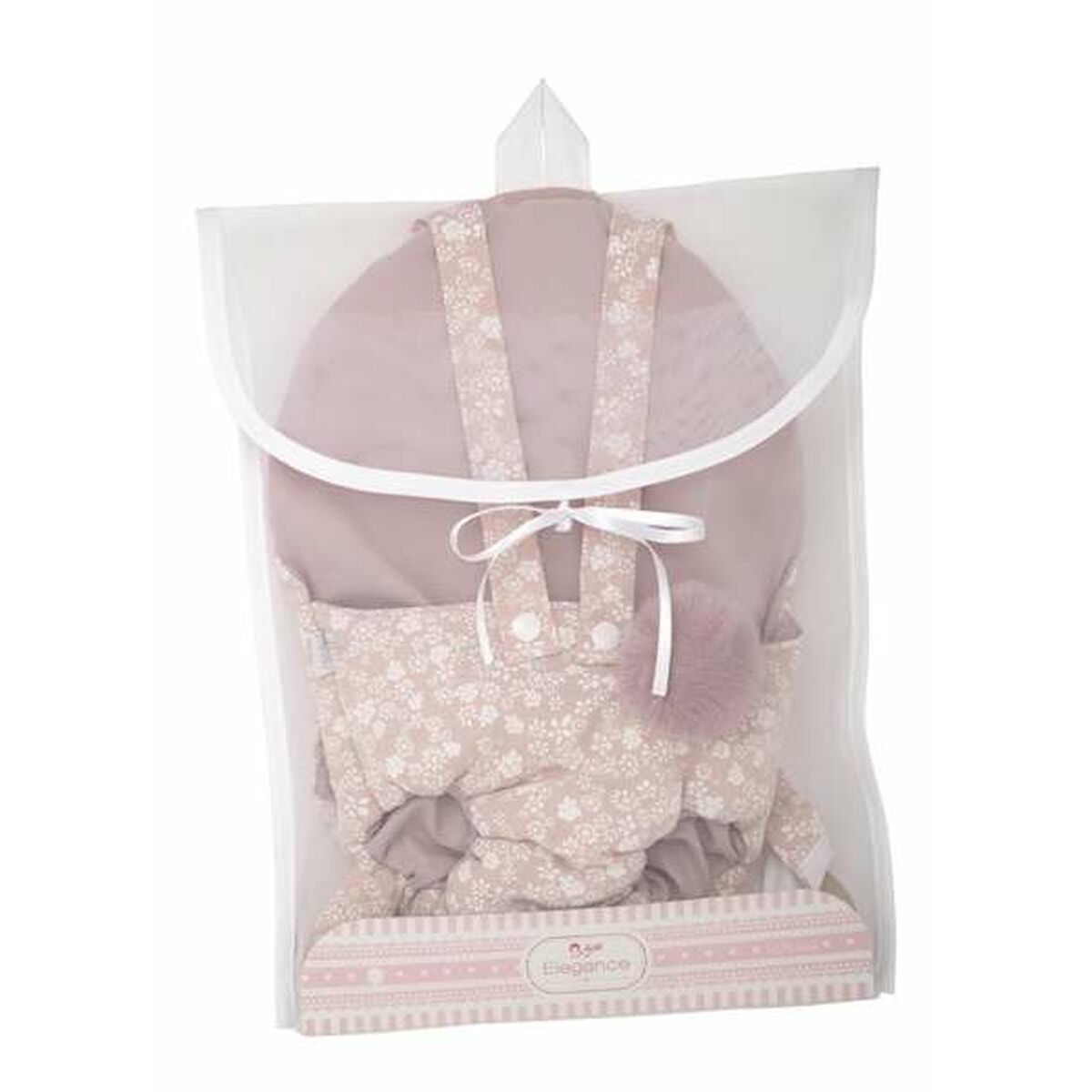 Rucsac port bebe Arias