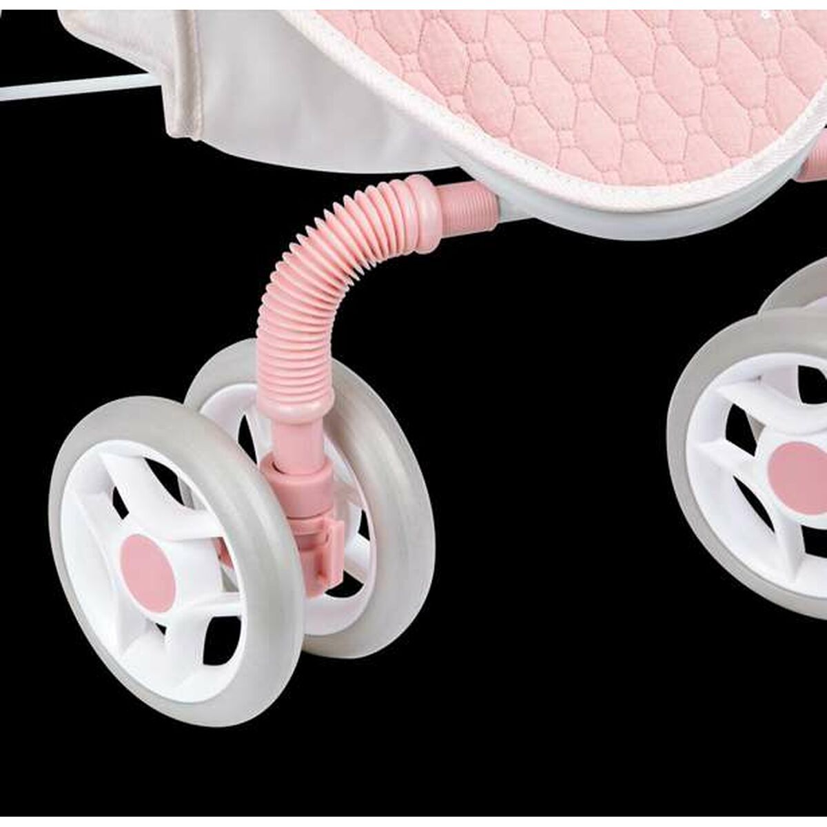 Scaun pentru Păpuși Arias Universe