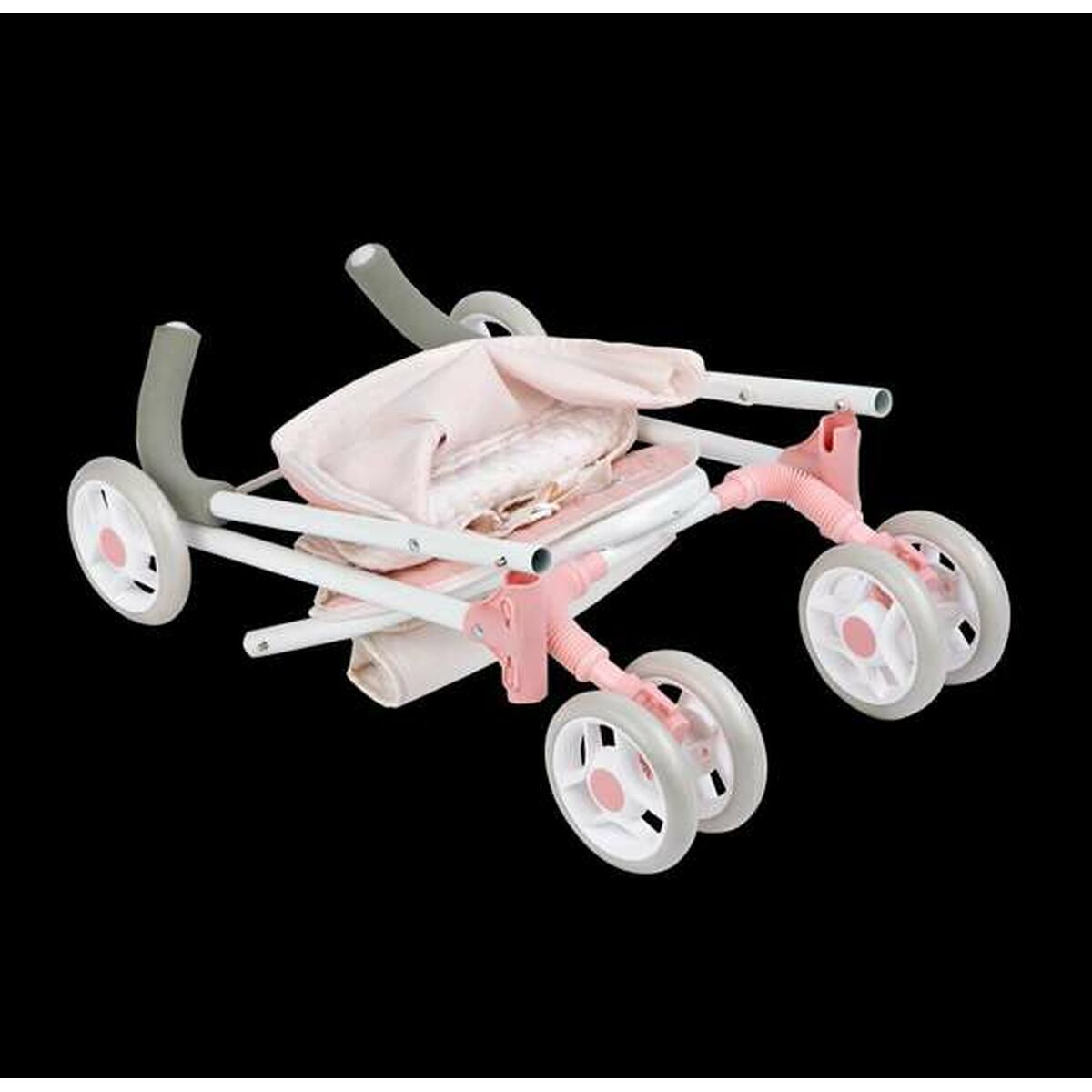 Scaun pentru Păpuși Arias Universe