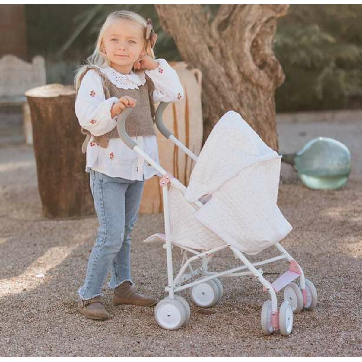 Scaun pentru Păpuși Arias Universe