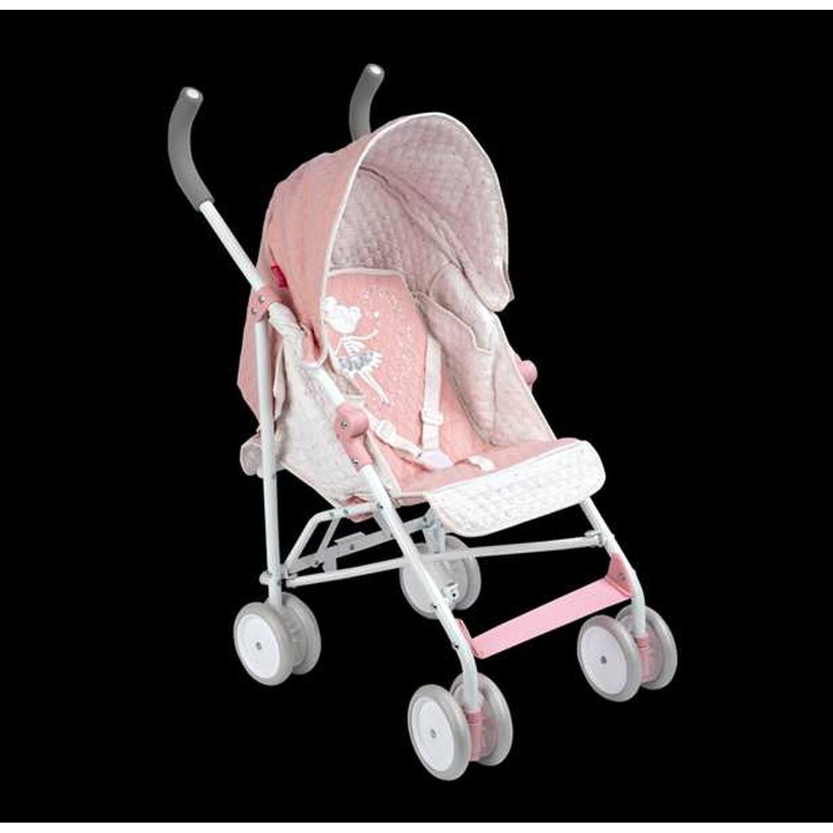 Scaun pentru Păpuși Arias Universe