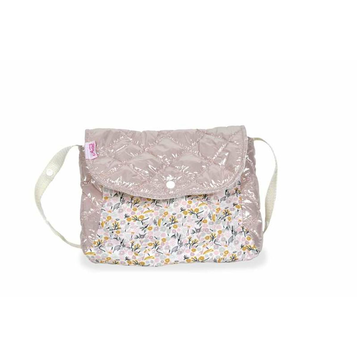 Cărucior pentru Păpuși Arias Fantasy Geamănă