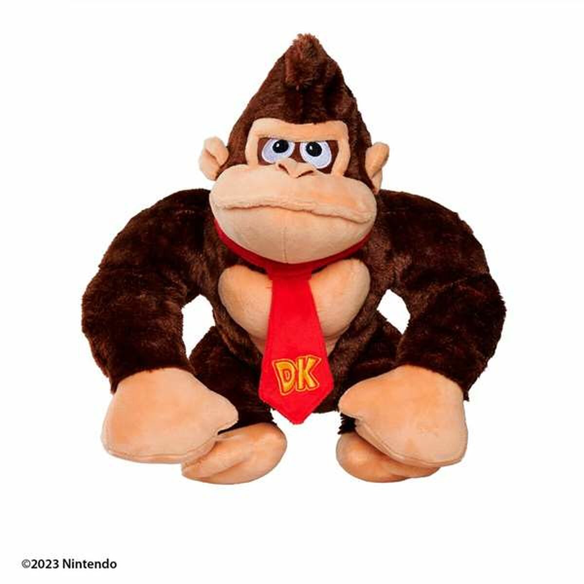 Jucărie de Pluș Smoby Donkey Kong 30 cm