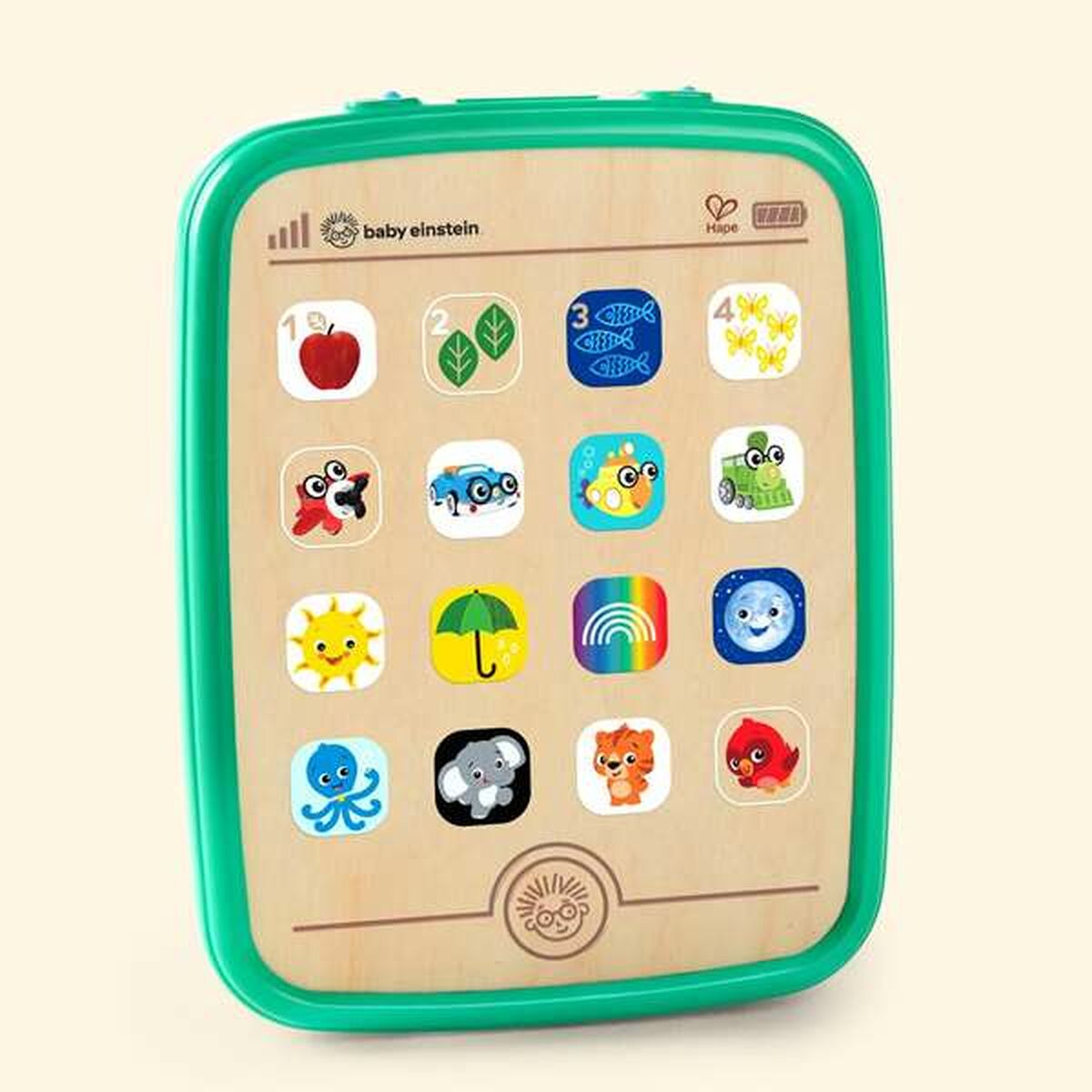 Joc Educativ Hape