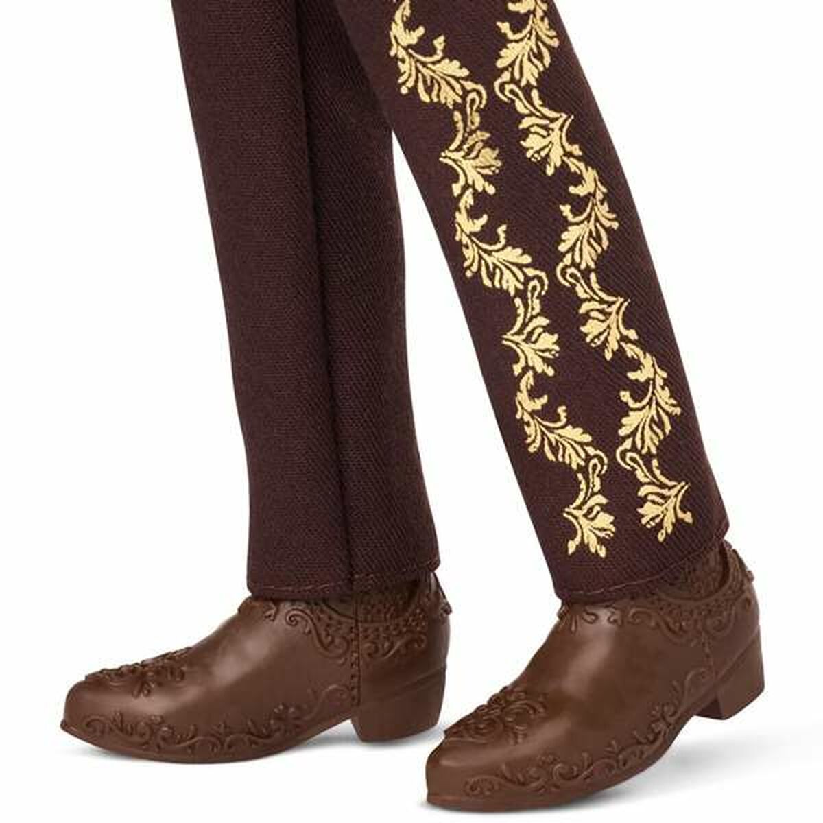 Figurină Mattel Ken Ziua morților