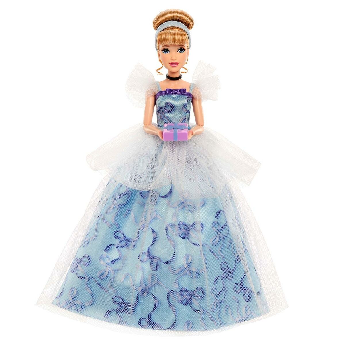 Figurine de Acțiune Disney Princess