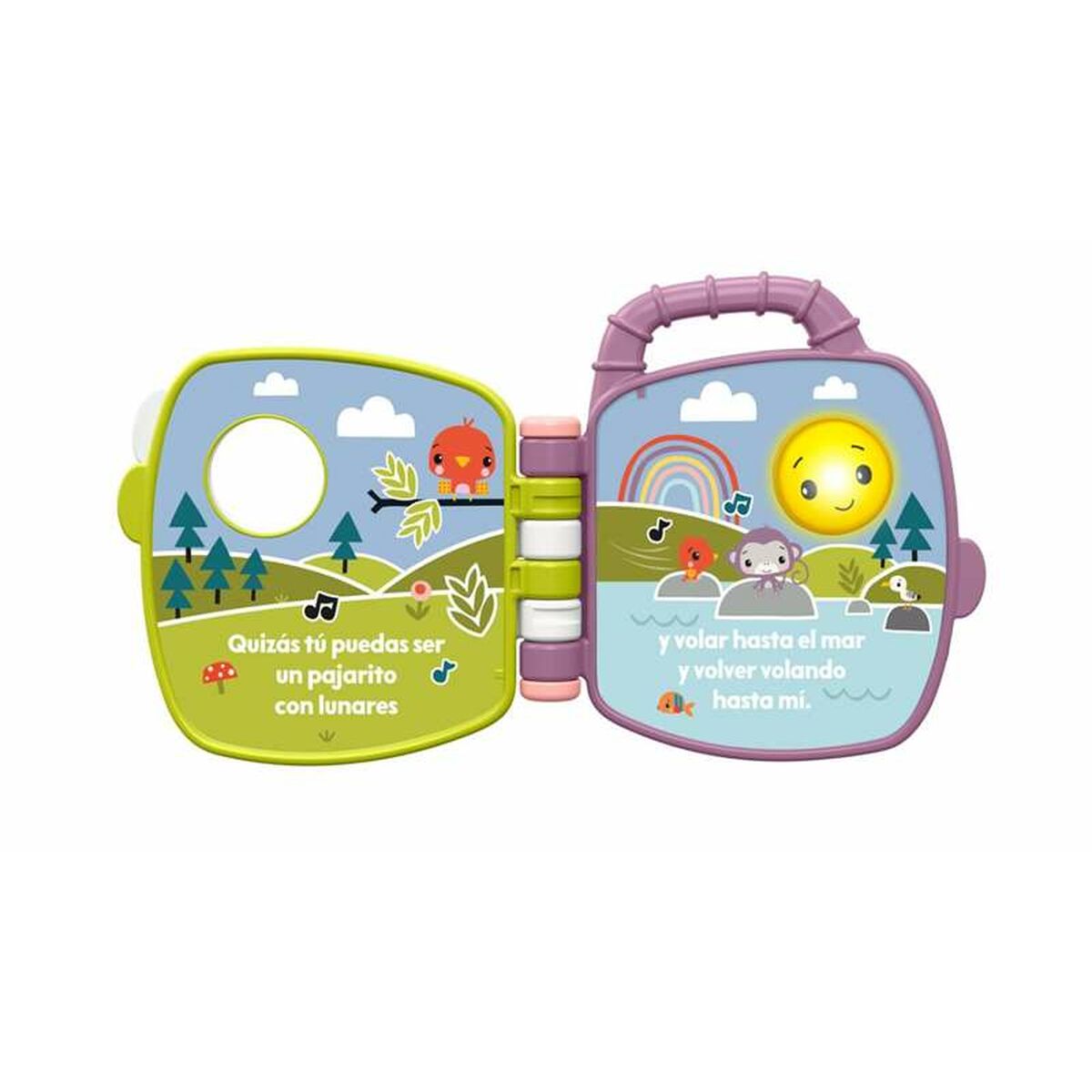 Păpușă din Cârpe Mattel