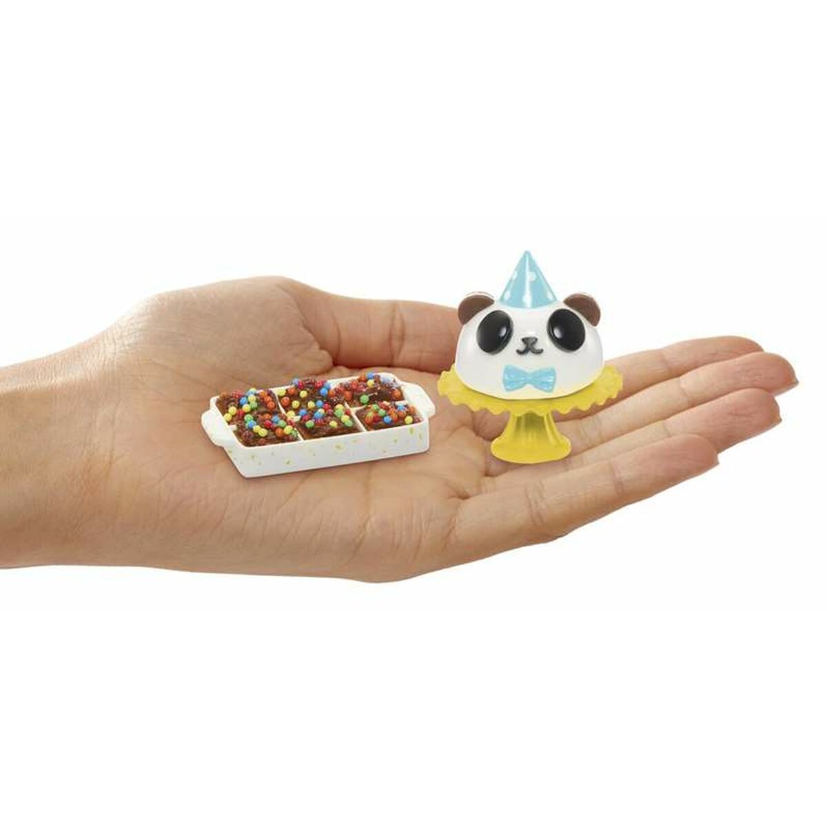 Păpușă bebeluș MGA