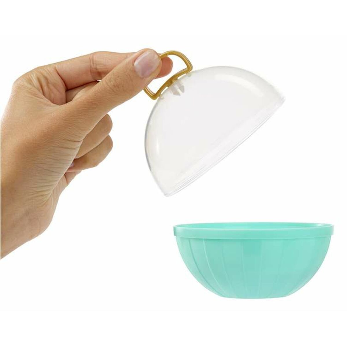 Păpușă bebeluș MGA