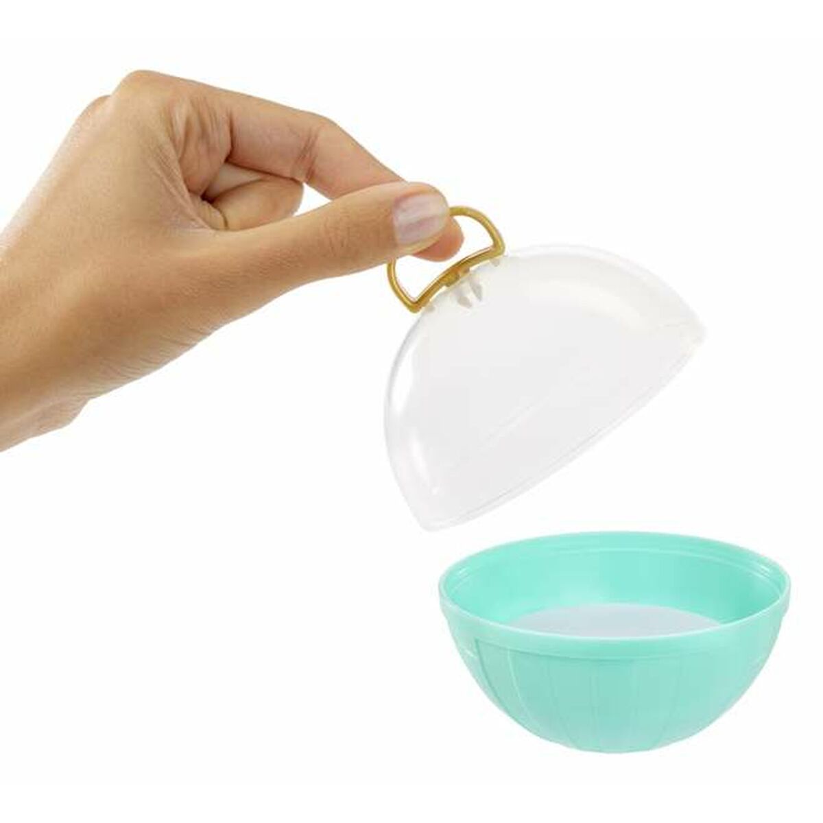 Păpușă bebeluș MGA