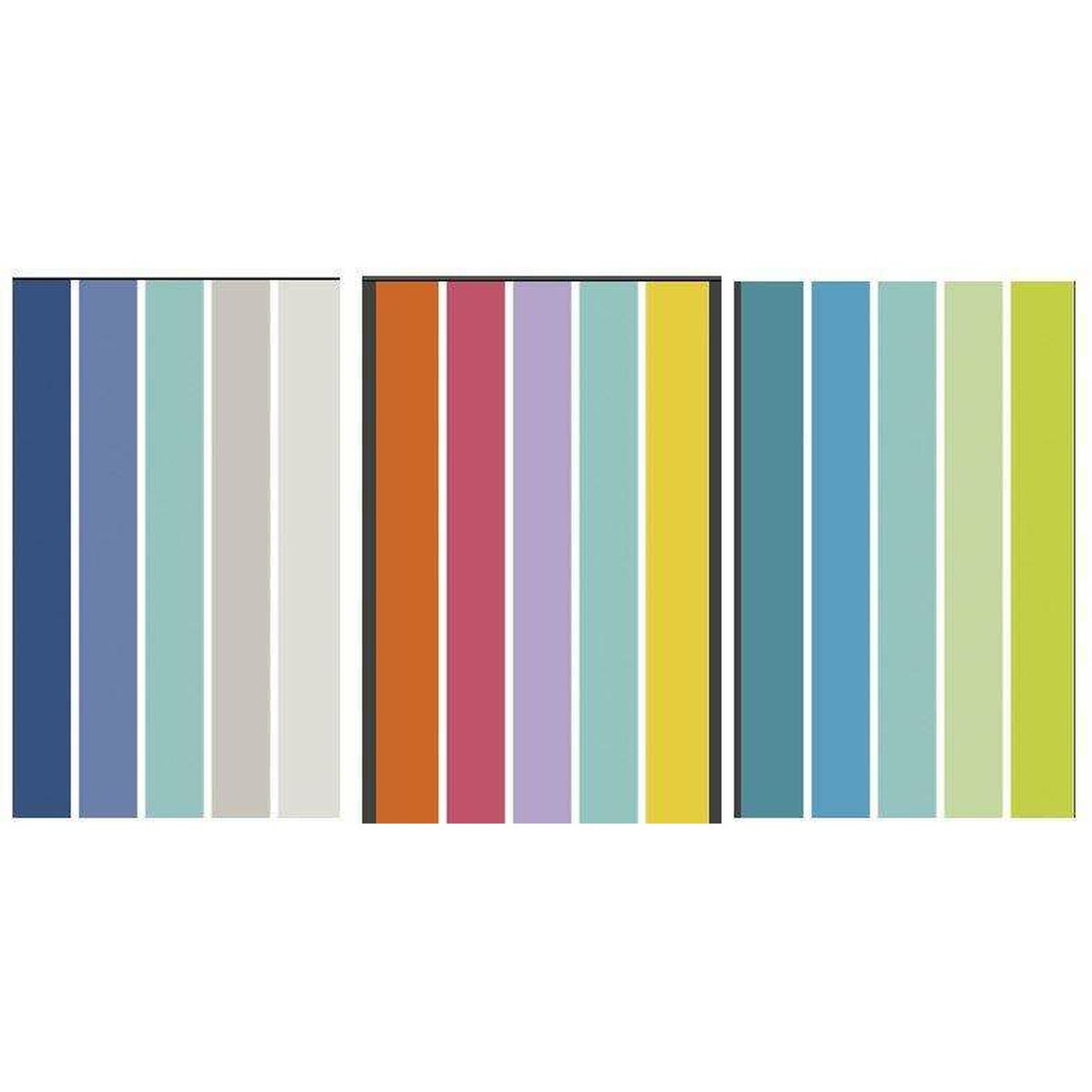 Prosop de Plajă Secaneta Takin 100 x 170 cm