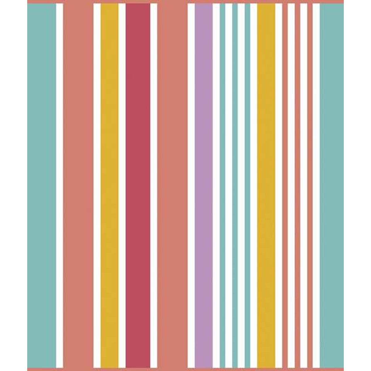 Prosop de Plajă Secaneta 150 x 175 cm Double