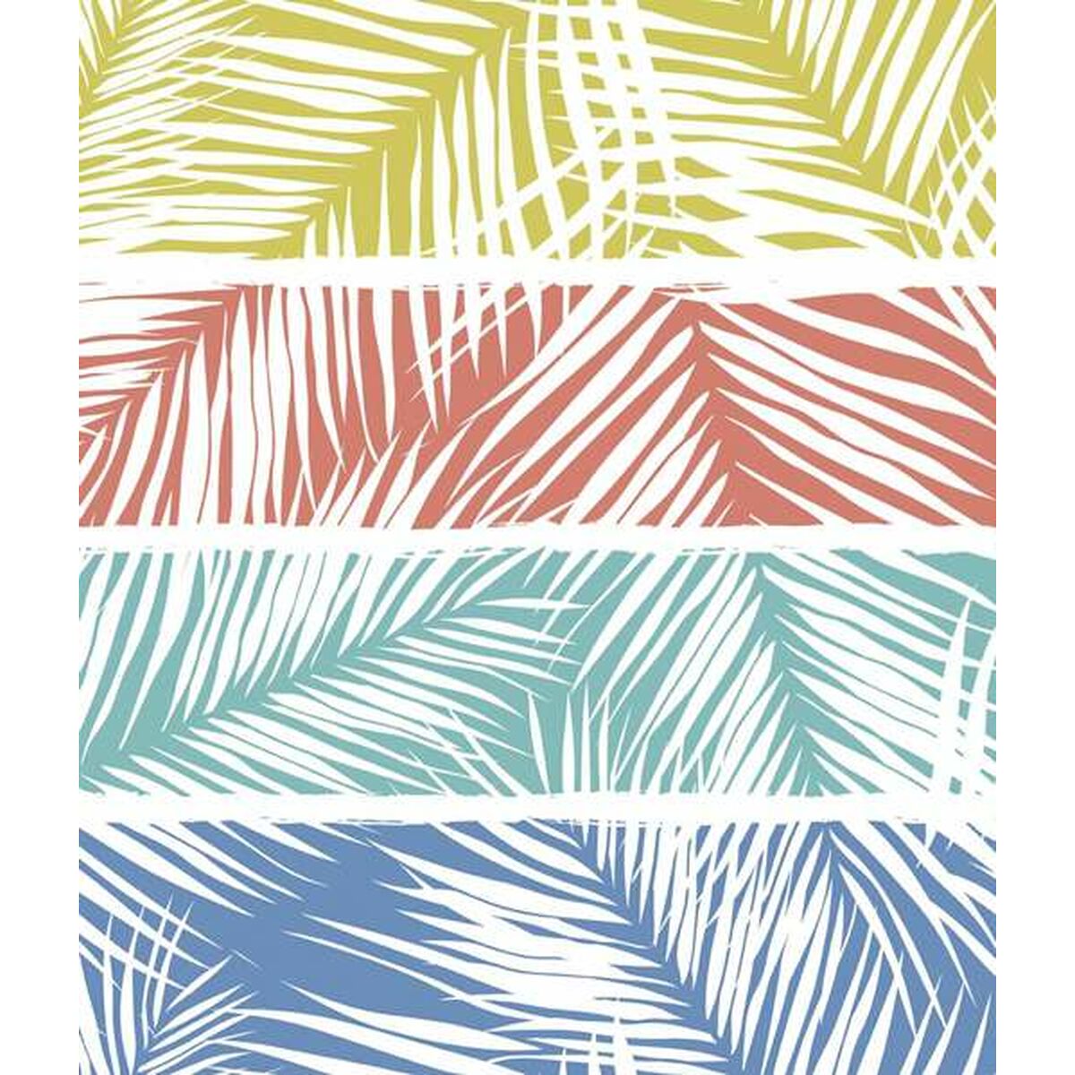 Prosop de Plajă Secaneta Sise 150 x 175 cm Double