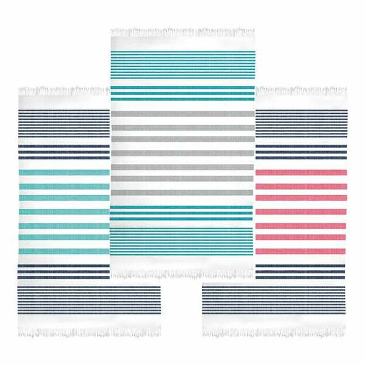 Pareo Prosop Secaneta Yadara 95 x 160 cm