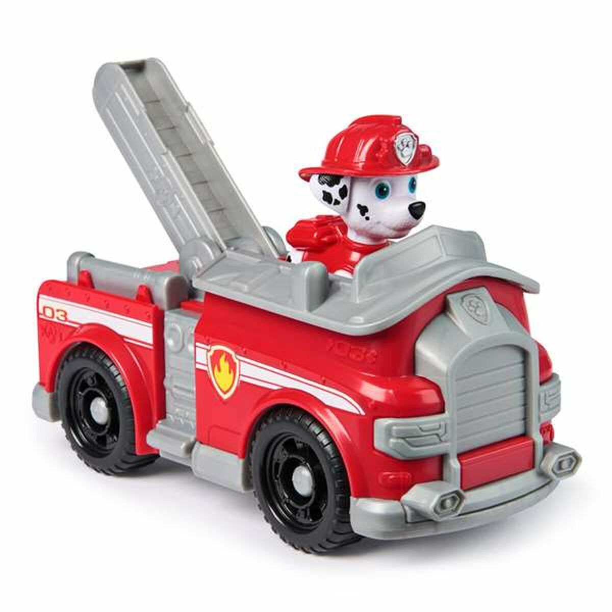 Mașină The Paw Patrol