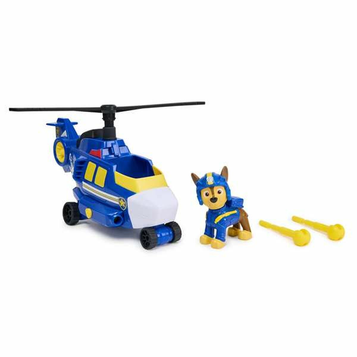 Figurine de Acțiune The Paw Patrol Air Rescue
