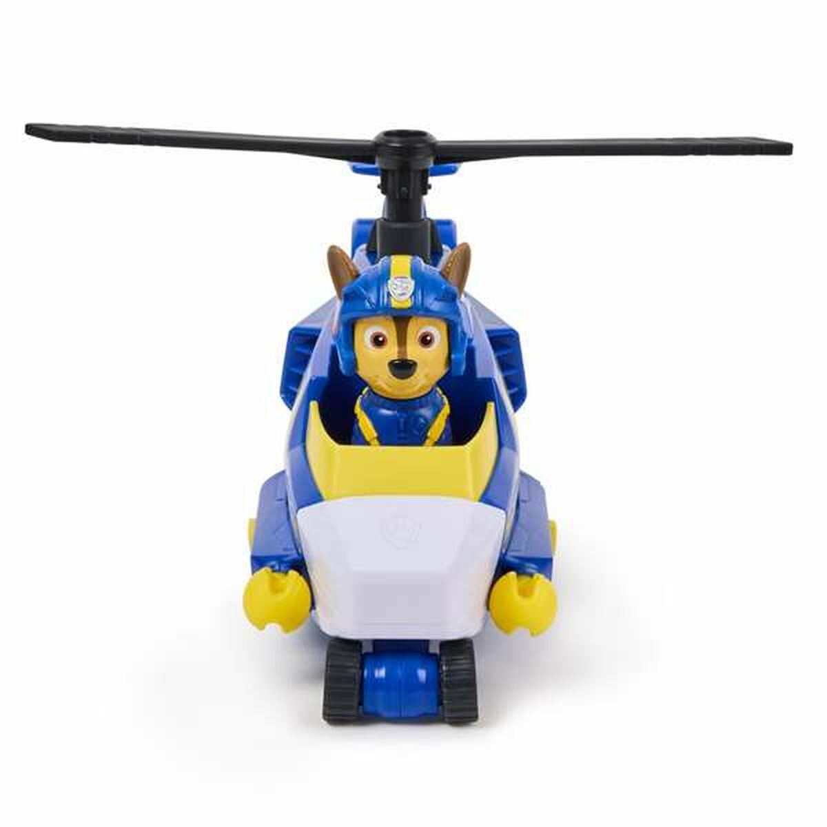 Figurine de Acțiune The Paw Patrol Air Rescue