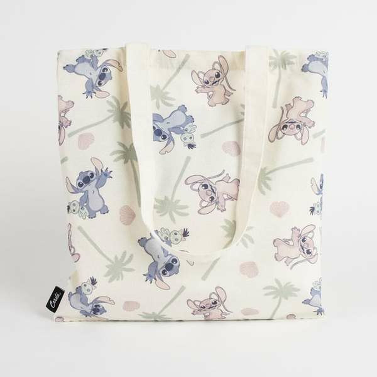 Geantă Damă Stitch