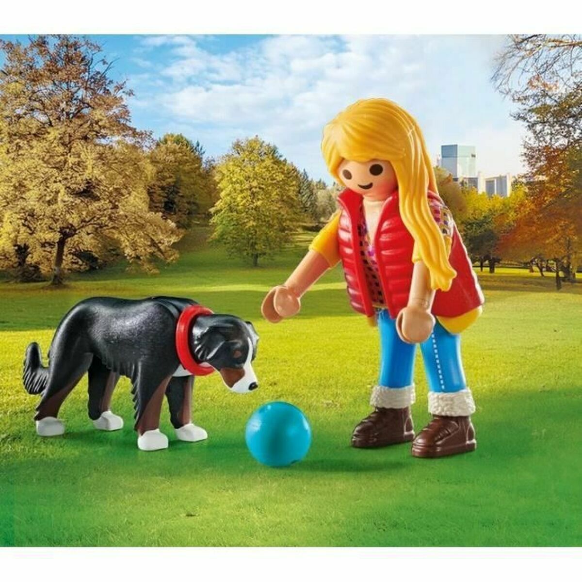 Playset Playmobil