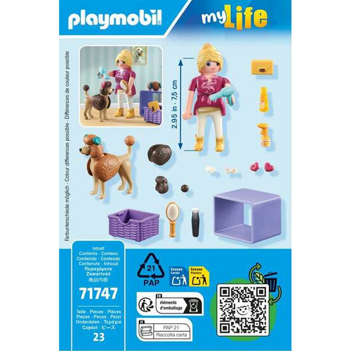 Playset Playmobil