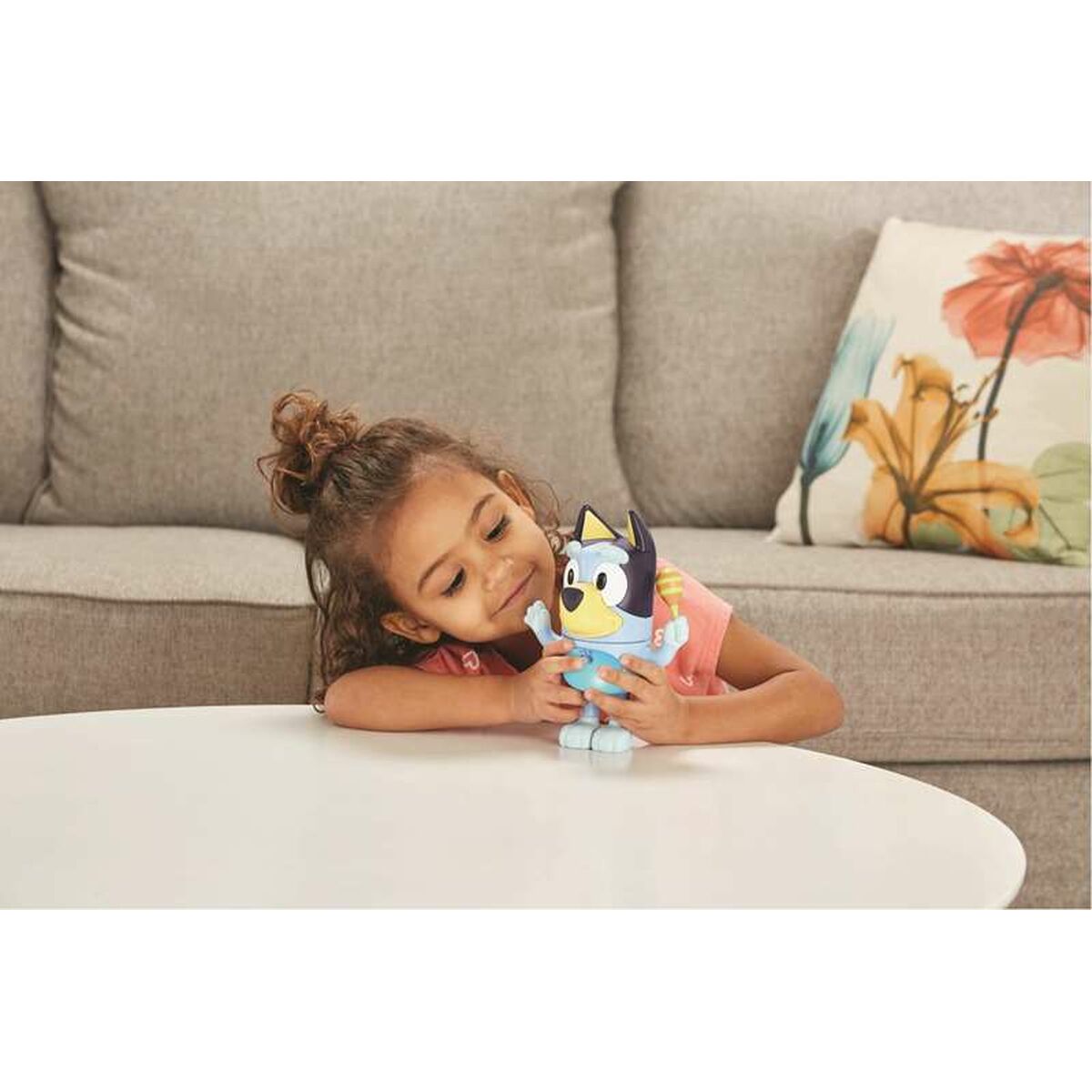 Jucărie Muzicală din Pluș Vtech 17,5 x 13,5 x 9 cm