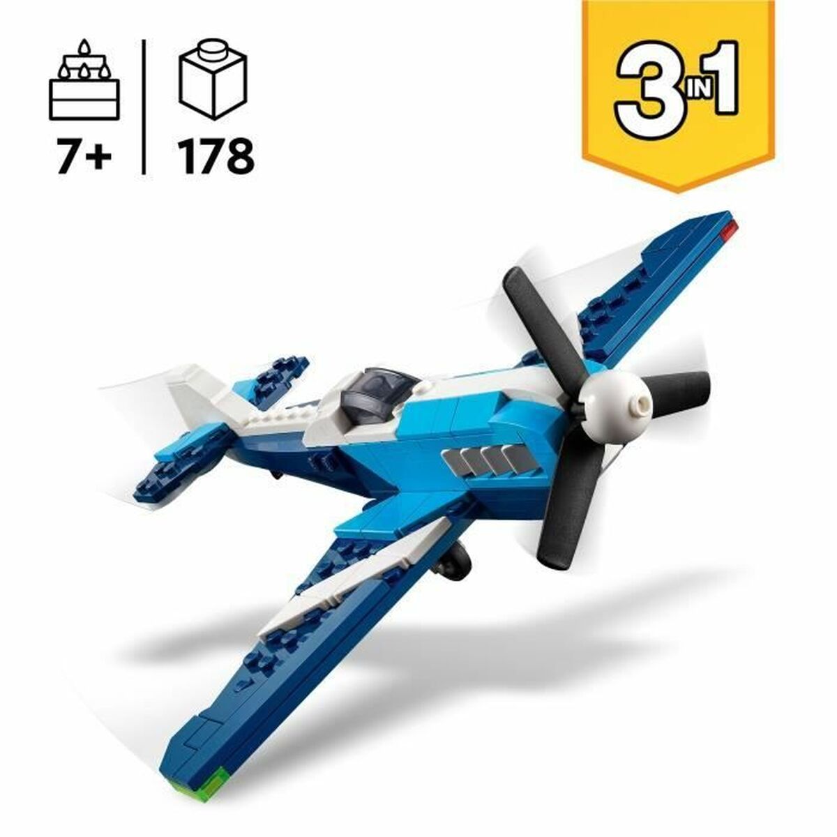 Set de Construcție Lego
