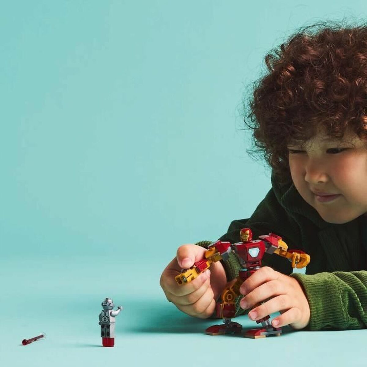 Set de Construcție Lego