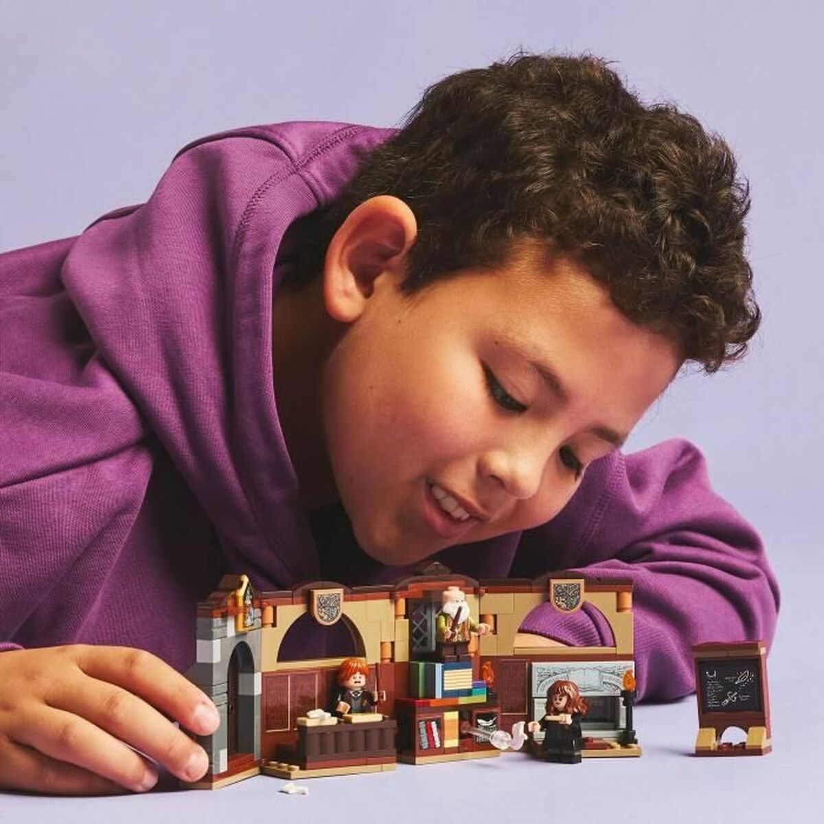 Set de Construcție Lego