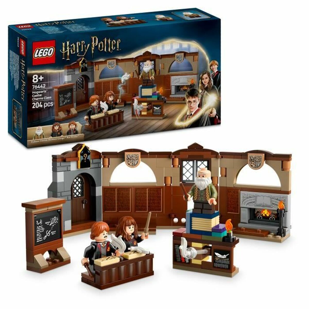 Set de Construcție Lego