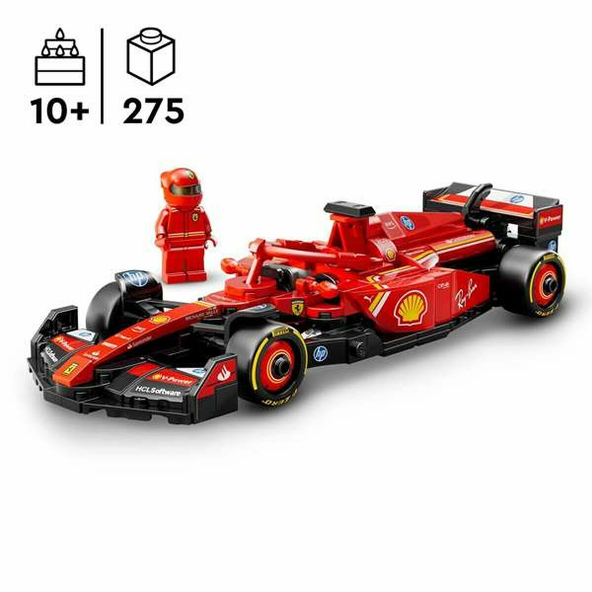 Set de Construcție Lego