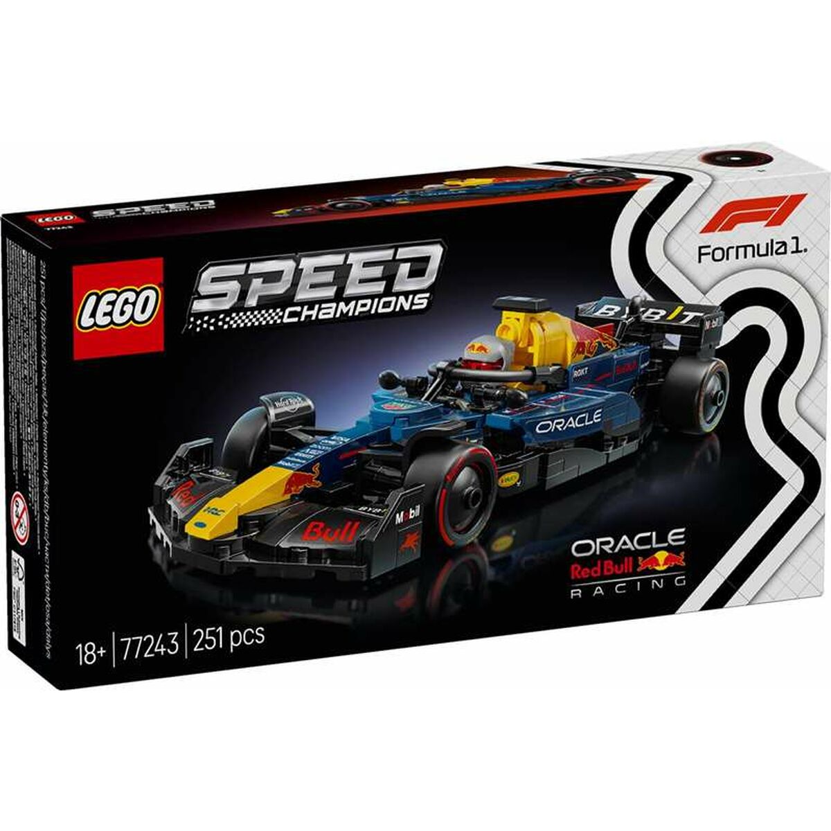 Set de Construcție Lego
