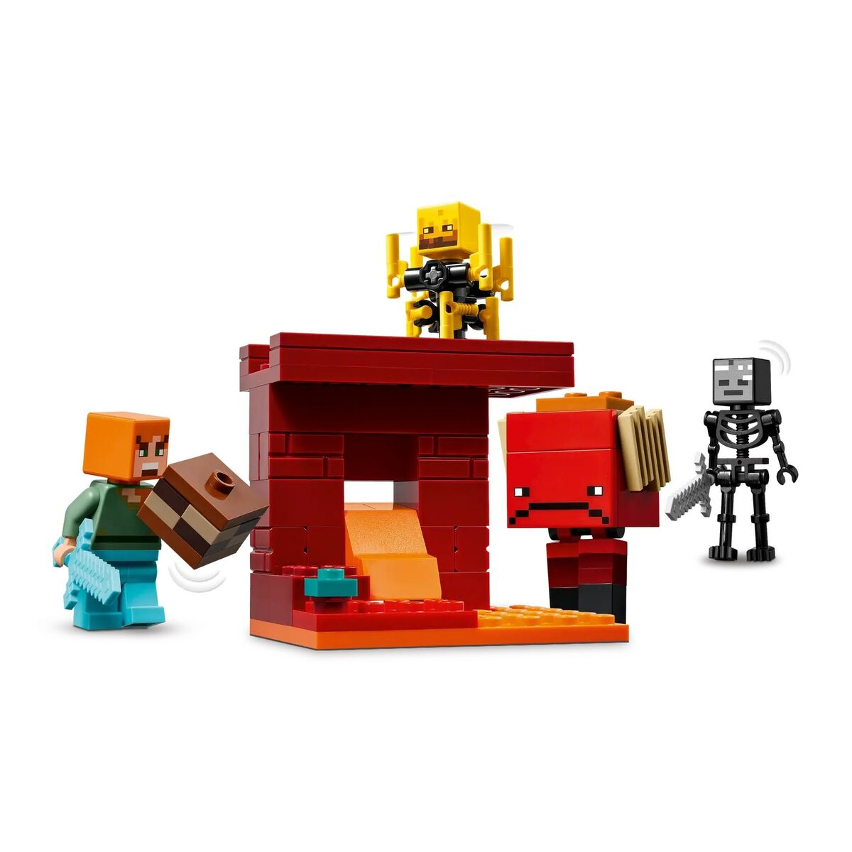 Set de Construcție Lego