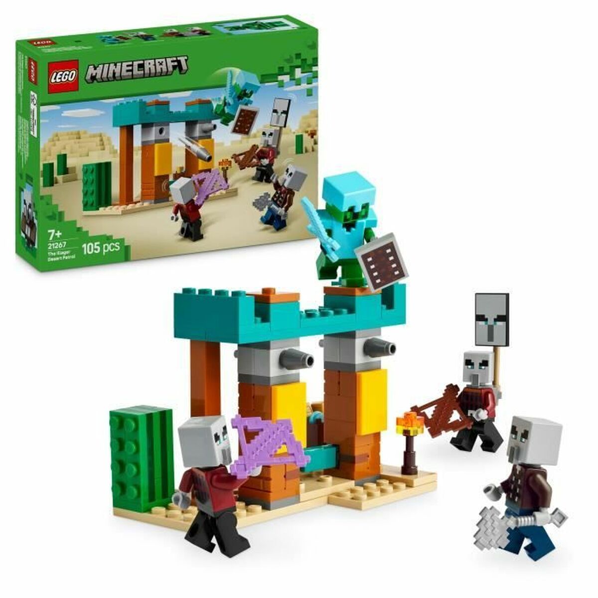 Set de Construcție Lego