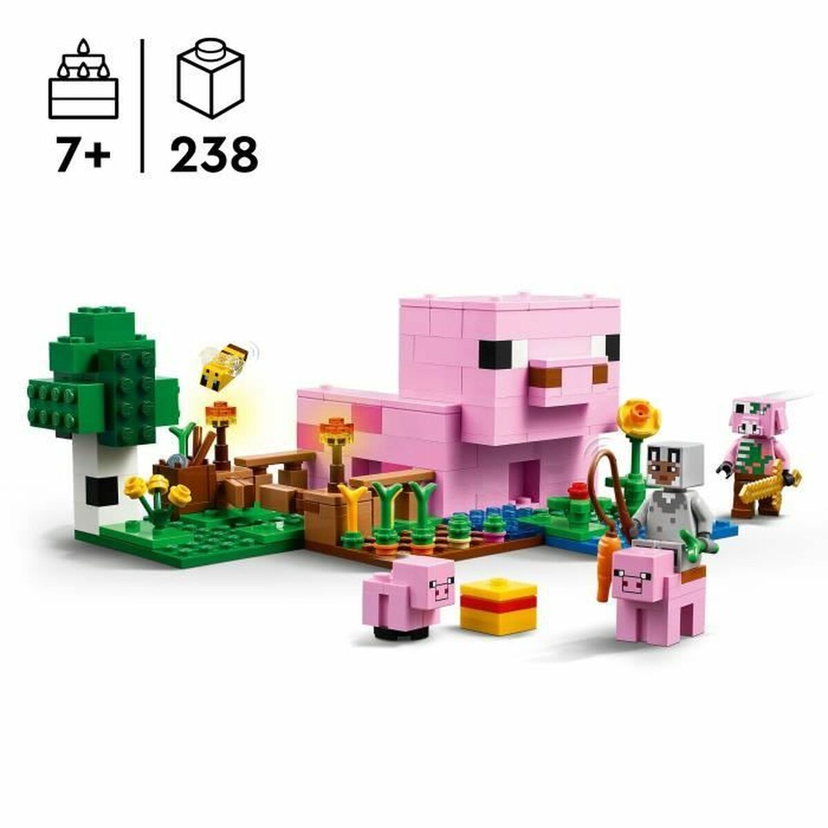 Set de Construcție Lego