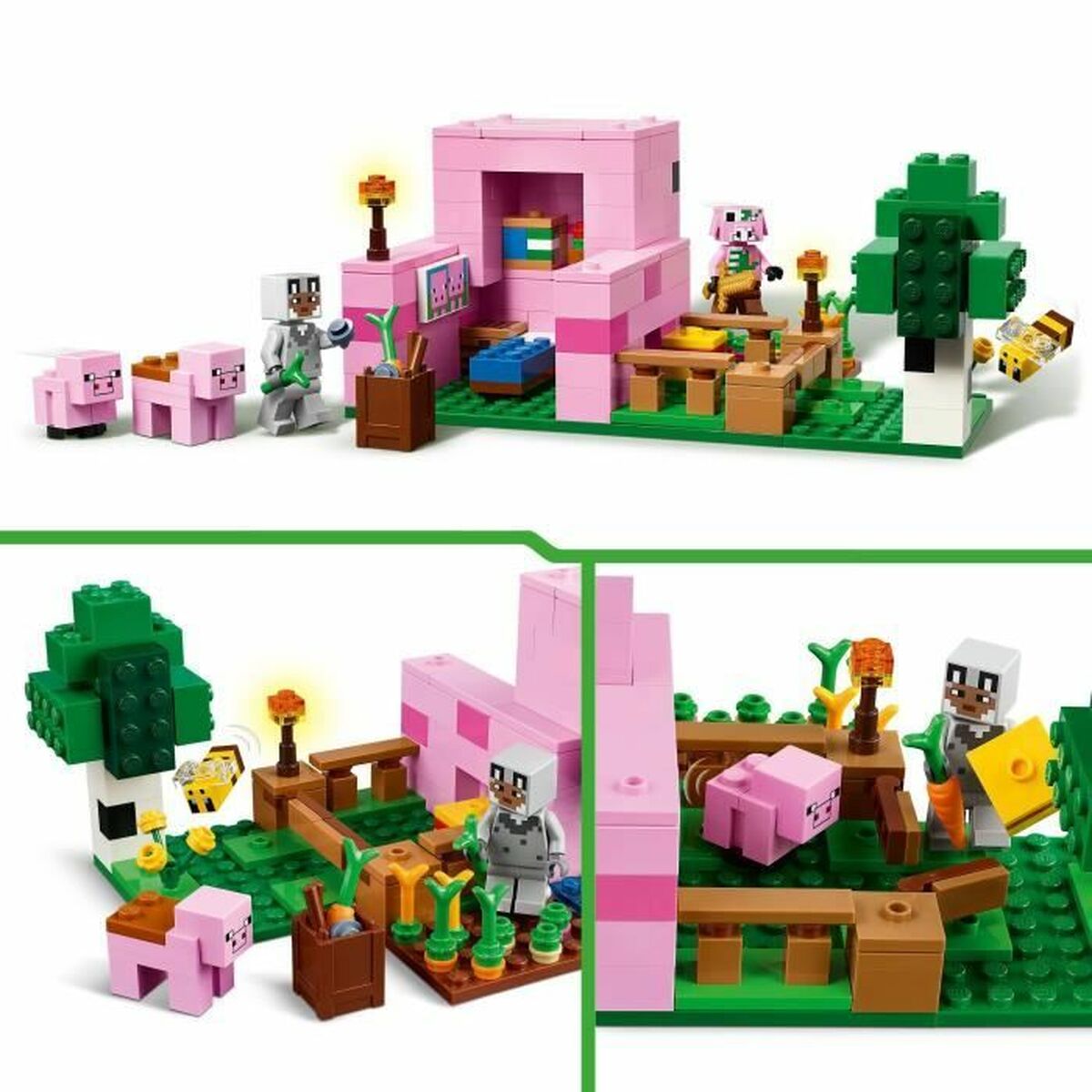 Set de Construcție Lego