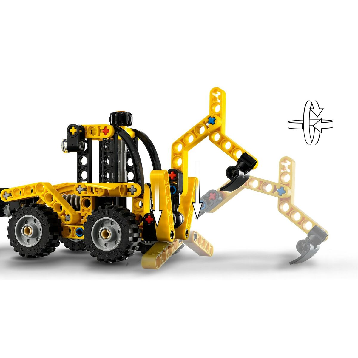 Set de Construcție Lego
