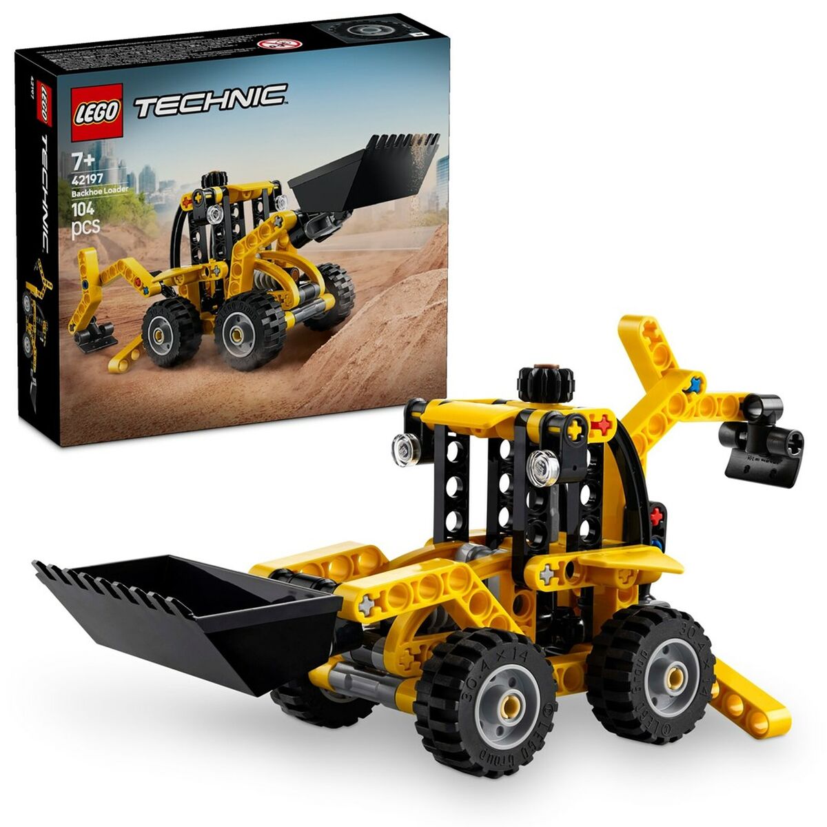 Set de Construcție Lego